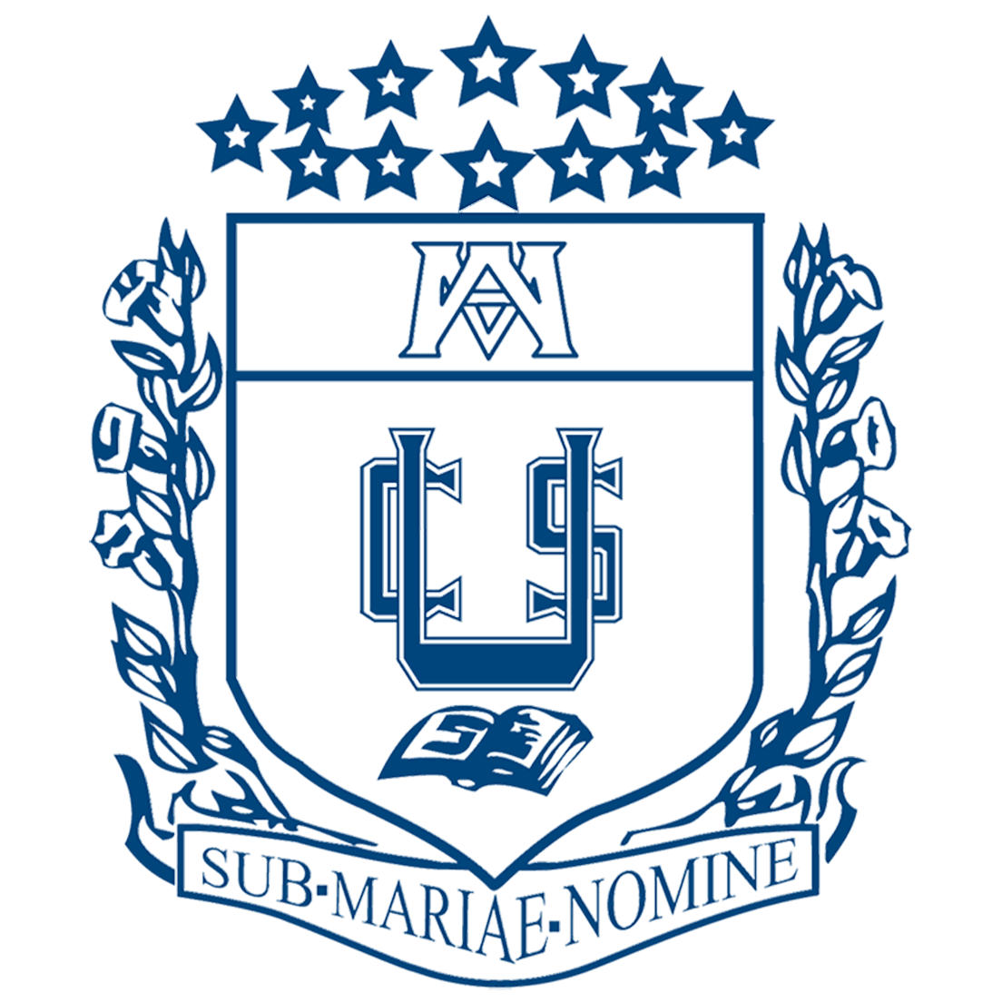 Catholic University School logo